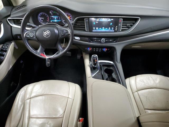 Photo 8 from auction – 2018 BUICK ENCLAVE ES with VIN 5GAERBKW7JJ142030
