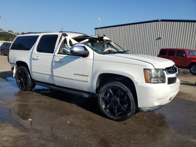 Photo 4 from auction – 2012 CHEVROLET SUBURBAN C with VIN 1GNSCJE08CR323931