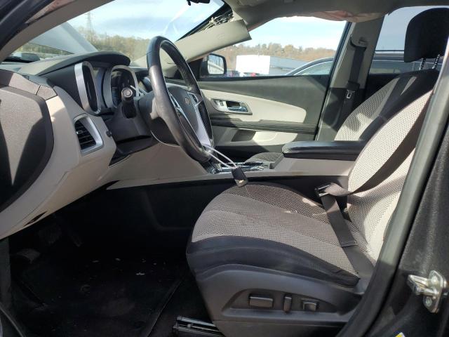 Photo 7 from auction – 2016 CHEVROLET EQUINOX LT with VIN 2GNALCEK5G6270163
