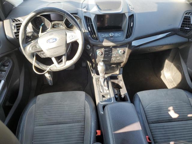 Photo 8 from auction – 2019 FORD ESCAPE SE with VIN 1FMCU0GD8KUB74948