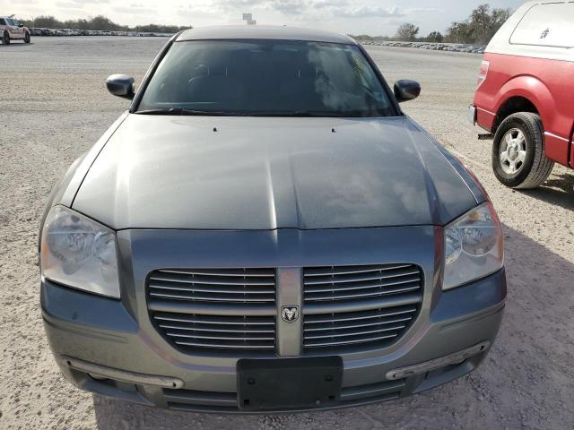 Photo 5 from auction – 2006 DODGE MAGNUM SXT with VIN 2D8FV47V46H148226