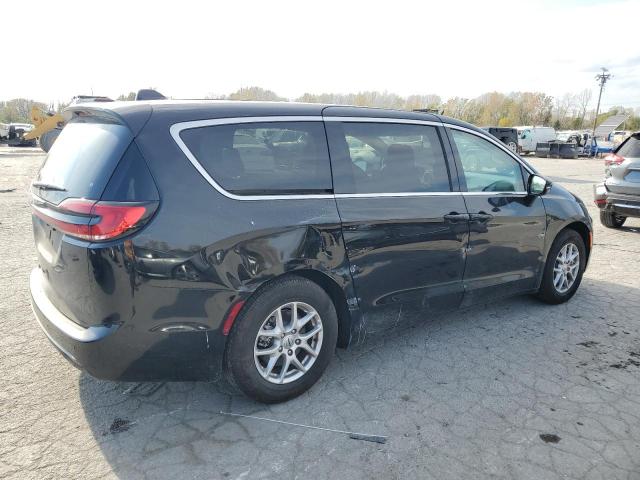 Photo 3 from auction – 2024 CHRYSLER PACIFICA T with VIN 2C4RC1BG6RR171532