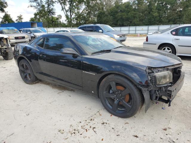 Photo 4 from auction – 2010 CHEVROLET CAMARO LT with VIN 2G1FB1EVXA9148770