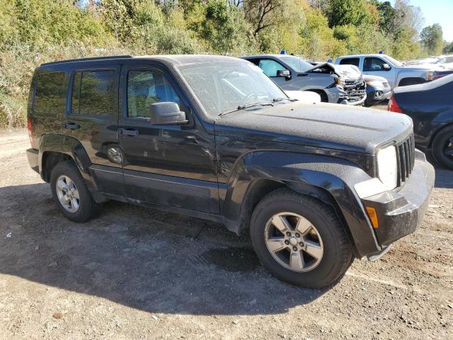 Photo 4 from auction – 2012 JEEP LIBERTY SP with VIN 1C4PJMAK2CW172678