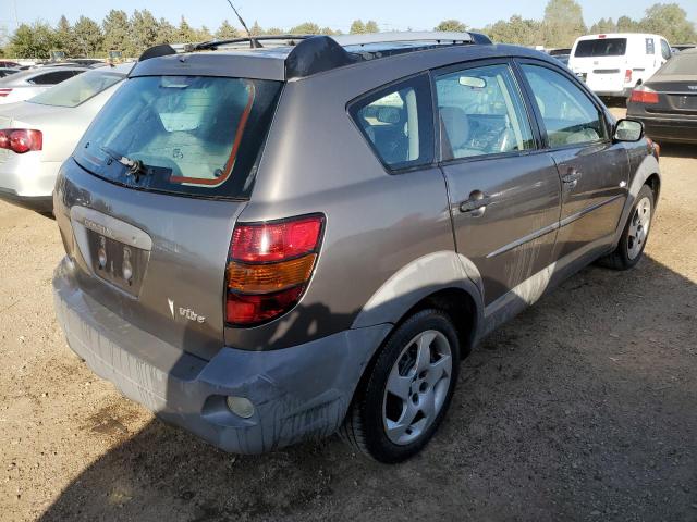 Photo 3 from auction – 2003 PONTIAC VIBE with VIN 5Y2SL62813Z432229