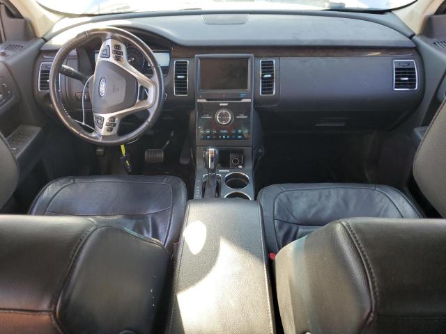 Photo 8 from auction – 2016 FORD FLEX LIMIT with VIN 2FMGK5D85GBA02336