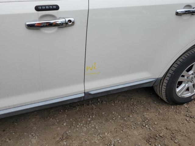 Photo 13 from auction – 2011 FORD EDGE SE with VIN 2FMDK3GC9BBA32875