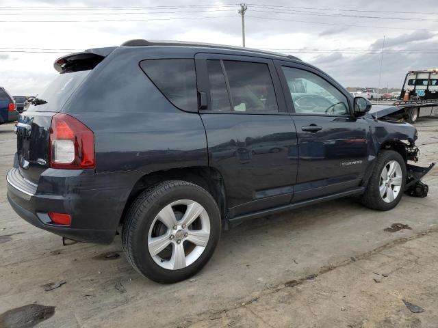 Photo 3 from auction – 2015 JEEP COMPASS LA with VIN 1C4NJCEA0FD335301