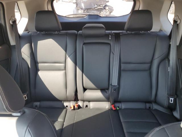 Photo 10 from auction – 2022 NISSAN ROGUE SL with VIN 5N1BT3CA5NC716576