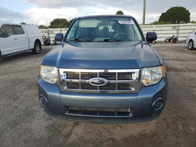 Photo 5 from auction – 2012 FORD ESCAPE XLS with VIN 1FMCU0C78CKA41748