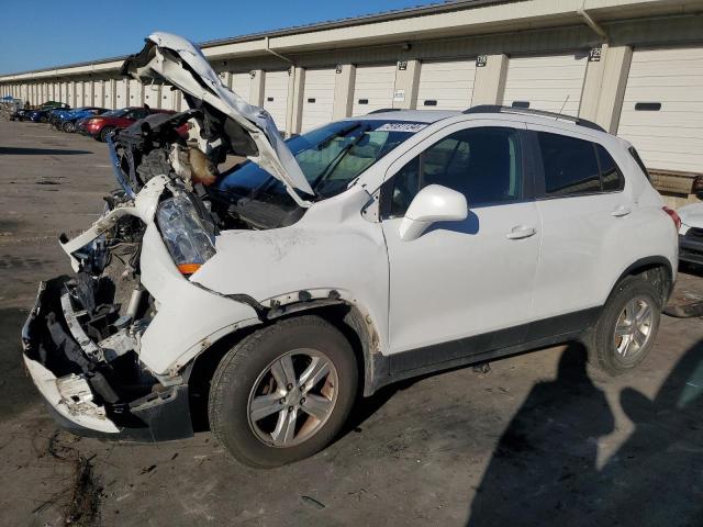 CHEVROLET TRAX 1LT 2016 مع رقم تعريف المركبة 3GNCJPSB3GL158645 - صورة من المزاد