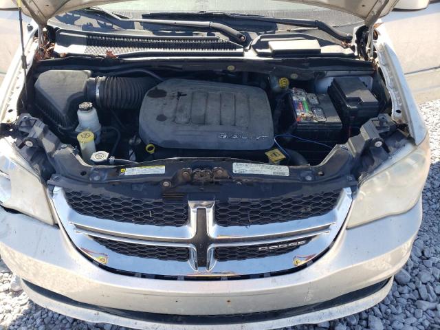 Photo 12 from auction – 2012 DODGE GRAND CARA with VIN 2C4RDGCG8CR178911