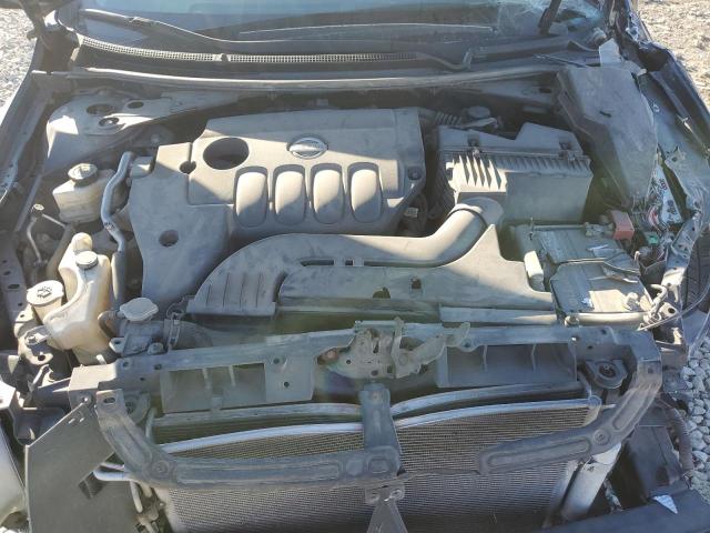 Photo 11 from auction – 2012 NISSAN ALTIMA BAS with VIN 1N4AL2AP5CN468810