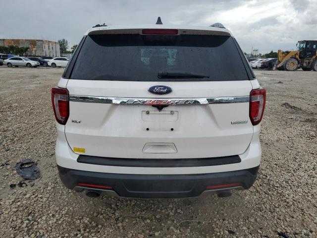 Photo 6 from auction – 2019 FORD EXPLORER X with VIN 1FM5K7DH9KGA18592