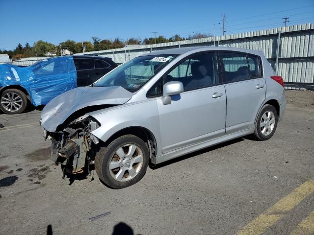 NISSAN VERSA S 2010 with VIN 3N1BC1CP3AL440848 - Photo from auction