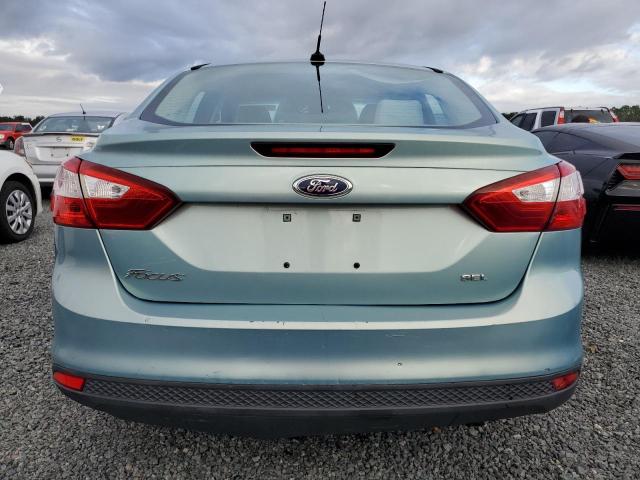 Photo 6 from auction – 2012 FORD FOCUS SEL with VIN 1FAHP3H2XCL397232
