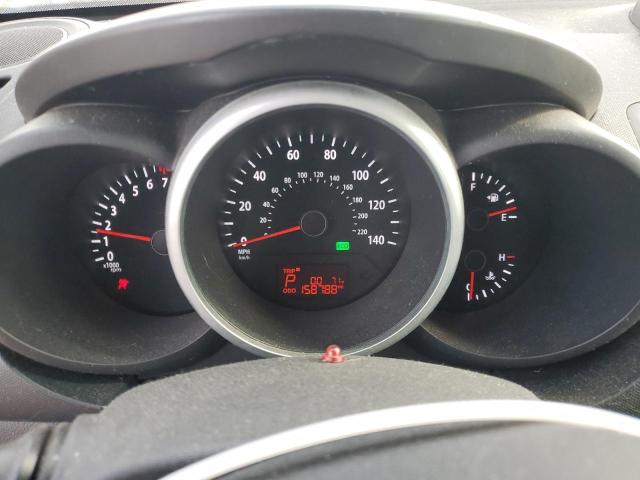 Photo 9 from auction – 2013 KIA SOUL + with VIN KNDJT2A65D7522145