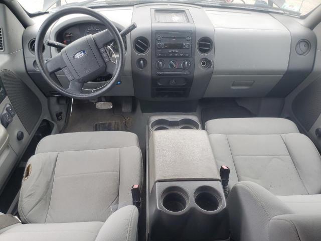 Photo 8 from auction – 2007 FORD F150 with VIN 1FTRX04W57KB93746