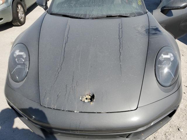 Zdjęcie 11 z aukcji – 2021 PORSCHE 911 CARRER z VIN WP0AB2A95MS222552