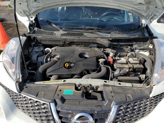 Photo 11 from auction – 2012 NISSAN JUKE S with VIN JN8AF5MV2CT109475