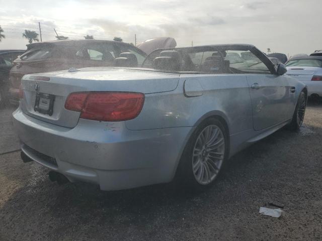Photo 3 from auction – 2011 BMW M3 with VIN WBSDX9C57BE584744