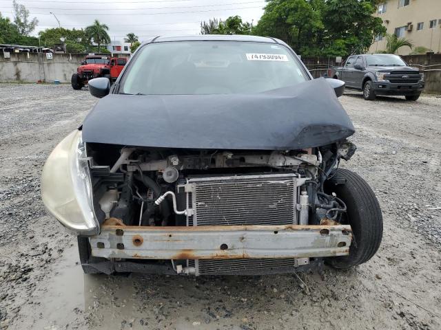 Photo 5 from auction – 2017 NISSAN VERSA S with VIN 3N1CN7AP1HL843015