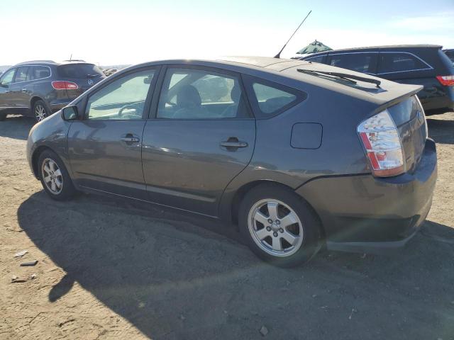 Photo 2 from auction – 2007 TOYOTA PRIUS with VIN JTDKB20U573236671