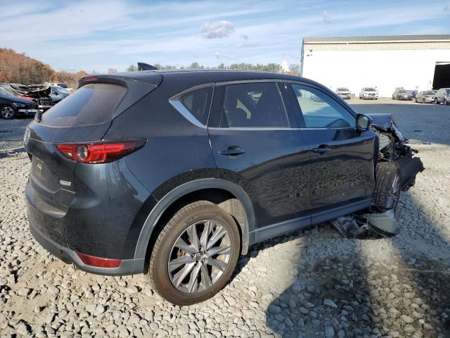 Photo 3 from auction – 2019 MAZDA CX-5 GRAND with VIN JM3KFBDM7K0574878