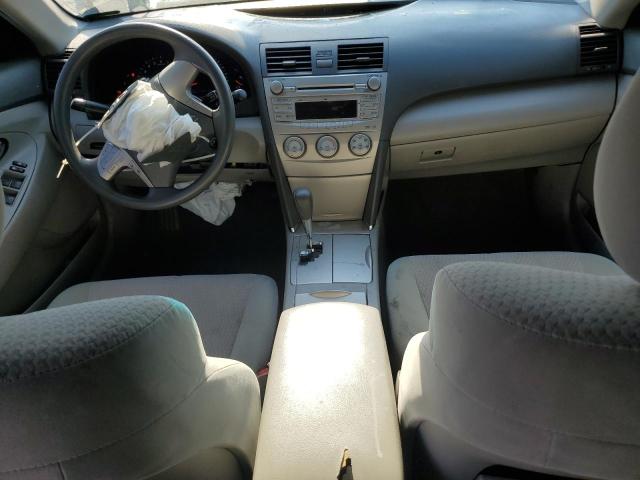 Photo 8 from auction – 2011 TOYOTA CAMRY BASE with VIN 4T4BF3EK4BR154744