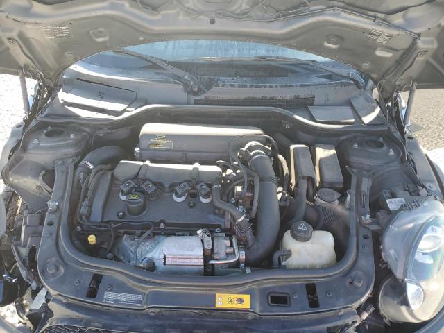Photo 12 from auction – 2013 MINI COOPER S with VIN WMWSV3C50DT477385