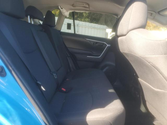 Photo 11 from auction – 2020 TOYOTA RAV4 LE with VIN 2T3F1RFV3LC134288