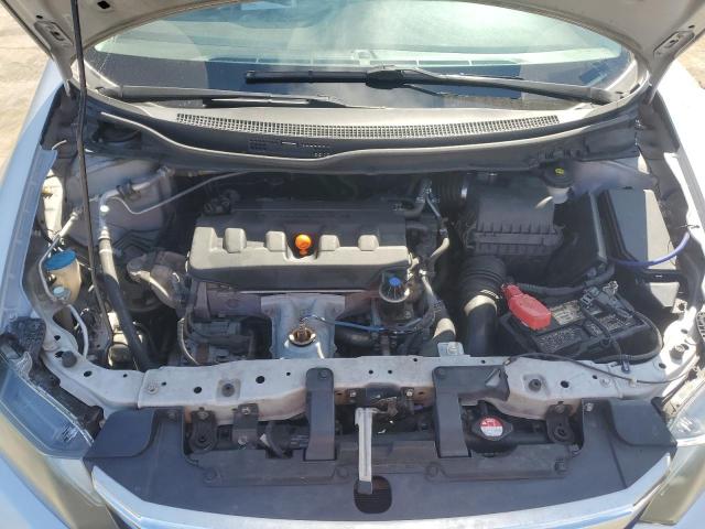 Photo 11 from auction – 2012 HONDA CIVIC LX with VIN 2HGFB2F50CH305177