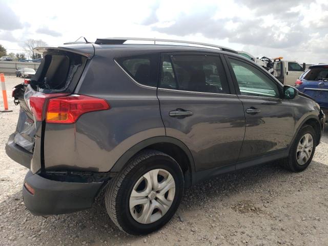 Photo 3 from auction – 2014 TOYOTA RAV4 LE with VIN 2T3ZFREV4EW082252