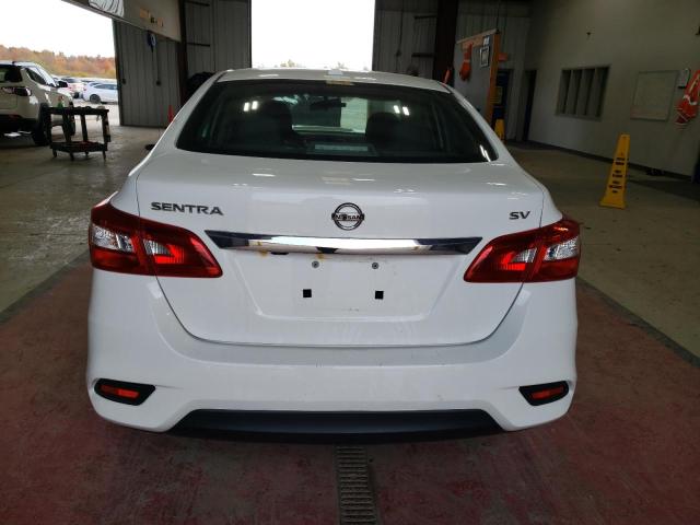 Photo 6 from auction – 2017 NISSAN SENTRA S with VIN 3N1AB7AP9HY406415