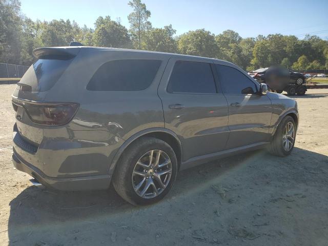 Photo 3 from auction – 2022 DODGE DURANGO R/ with VIN 1C4SDJCT4NC207585