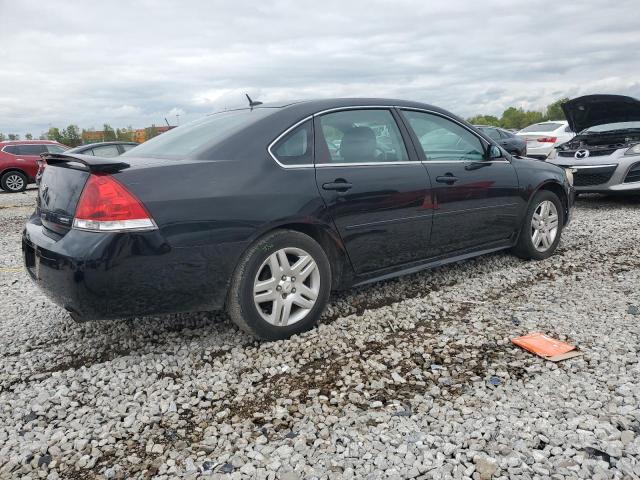Zdjęcie 3 z aukcji – 2012 CHEVROLET IMPALA LT z VIN 2G1WG5E34C1122898