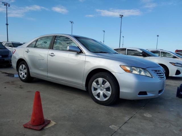 Photo 4 from auction – 2009 TOYOTA CAMRY BASE with VIN 4T1BE46K99U408329