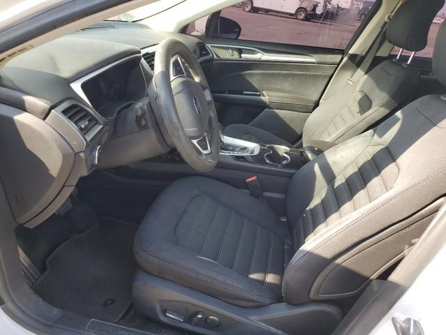 Photo 7 from auction – 2015 FORD FUSION SE with VIN 3FA6P0HD8FR245625