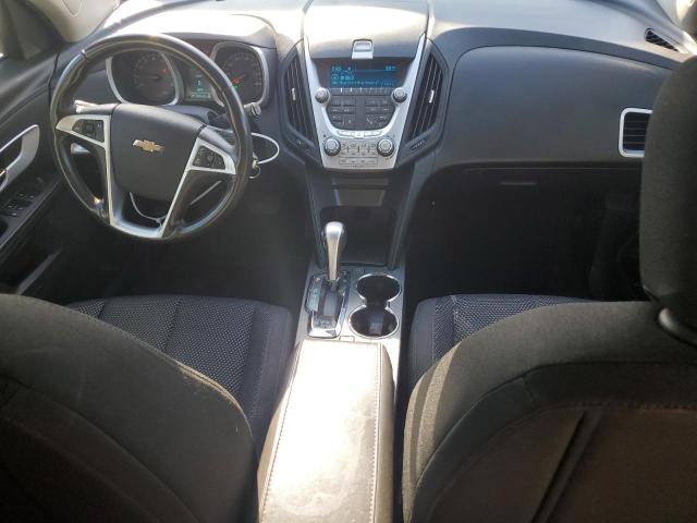 Снимка 8 от търг – 2011 CHEVROLET EQUINOX LT с VIN 2CNFLEEC2B6236365