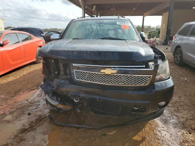 Фото 5 с аукциона – 2012 CHEVROLET AVALANCHE с VIN 3GNMCGE06CG135114