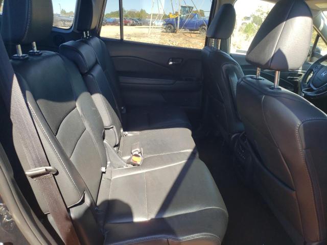 Photo 11 from auction – 2018 HONDA PILOT EXL with VIN 5FNYF5H51JB005032
