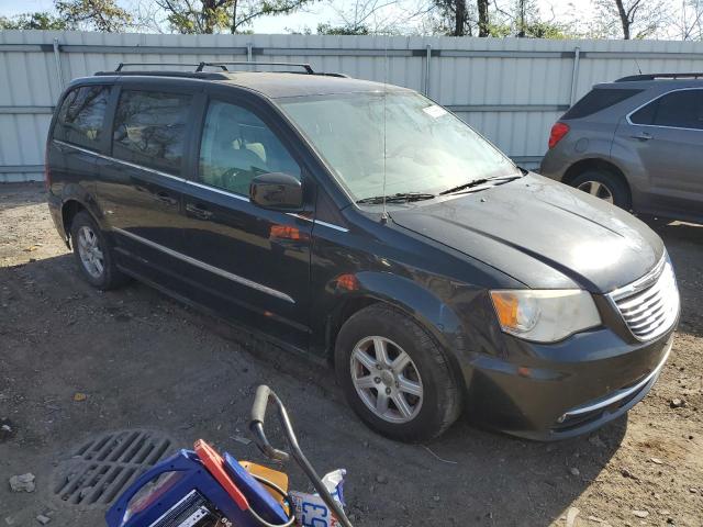 Photo 4 from auction – 2013 CHRYSLER TOWN & COU with VIN 2C4RC1BG7DR525521
