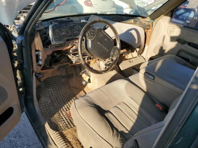 Photo 8 from auction – 1995 DODGE RAM 1500 with VIN 3B7HC13Z7SG702843