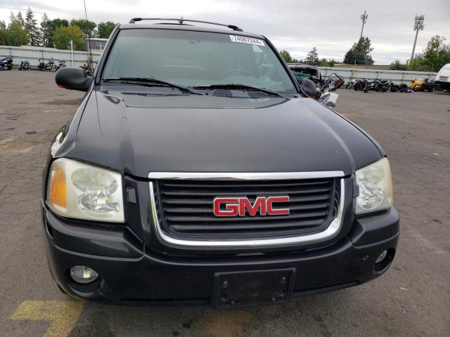 Photo 5 from auction – 2003 GMC ENVOY with VIN 1GKDT13S132349869