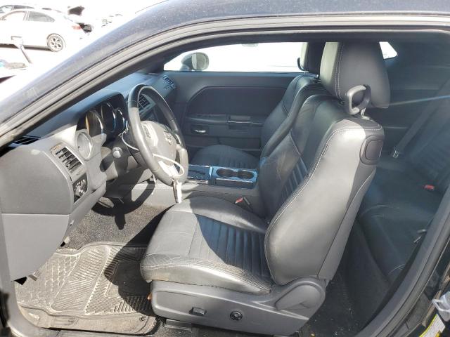 Photo 7 from auction – 2013 DODGE CHALLENGER with VIN 2C3CDYAG2DH579252