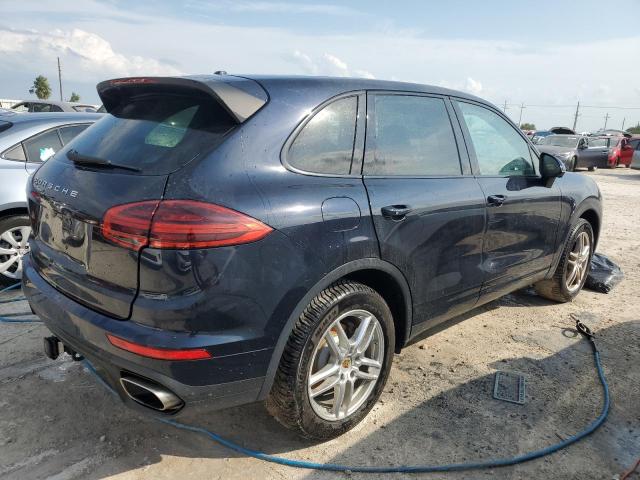 Photo 3 from auction – 2016 PORSCHE CAYENNE with VIN WP1AA2A27GKA36133
