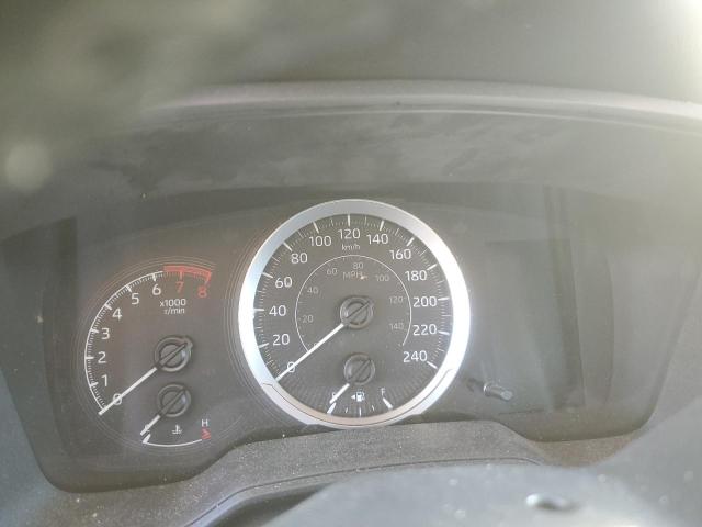 Photo 9 from auction – 2021 TOYOTA COROLLA LE with VIN 5YFBPMBE9MP232483