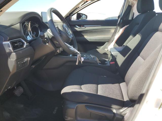 Photo 7 from auction – 2023 MAZDA CX-5 with VIN JM3KFBAM7P0224890