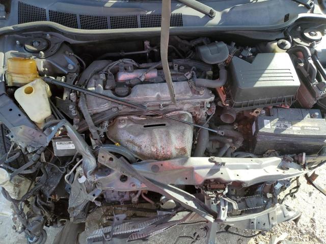 Photo 11 from auction – 2010 TOYOTA CAMRY BASE with VIN 4T1BF3EK8AU503770