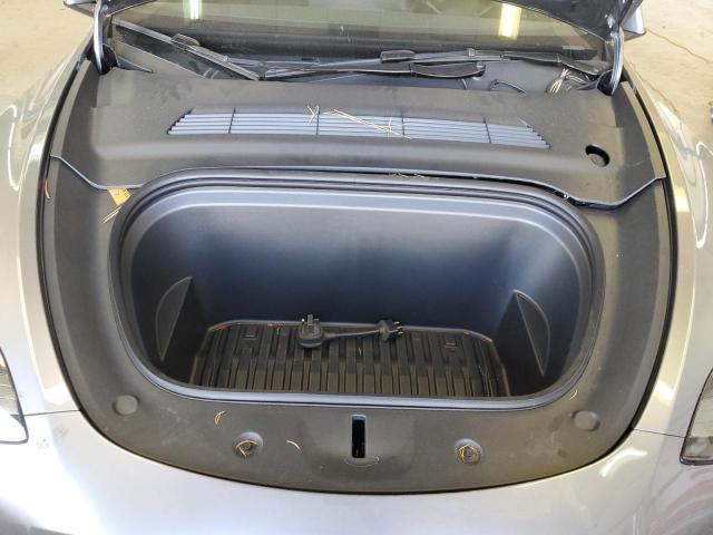Photo 12 from auction – 2024 TESLA MODEL Y with VIN 7SAYGDEF4RF170639